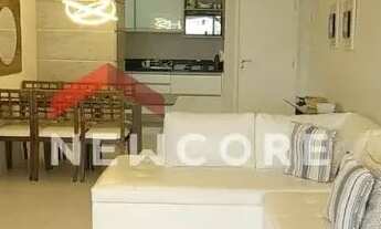 Imagem: Apartamento em Passeio de Macaraí - Riviera