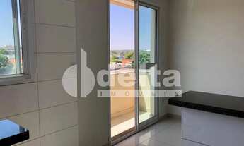 Imagem 2: Apartamento com 2 quartos disponível para venda no bairro Tibery em Uberlândia-MG
