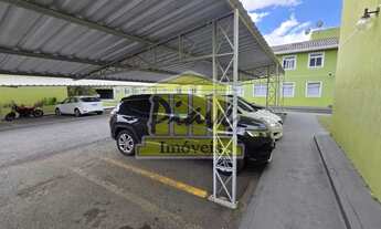 Imagem: APARTAMENTO RESIDENCIAL em CURITIBA - PR