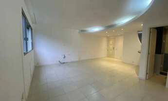 Imagem 3: Imóvel para aluguel possui 95 metros quadrados com 2 quartos em Lagoa - Rio de Janeiro - R