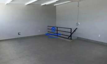 Imagem 2: Galpão à venda, Jardim Esplanada - Uberaba/MG