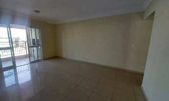 Imagem 4: Apartamento com 3 dormitórios para alugar, 111 m² por R$ 5.754,27/mês - Jardim Aquarius