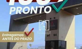 Imagem: TERRENO A VENDA NO CONDOMINIO VILLA BLANCA