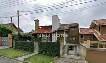 Imagem 7: Casa em Rua Edgard Simone - São Lourenço - Curitiba/PR