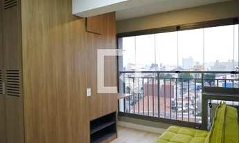 Imagem 3: Apartamento à Venda - Mooca, 1 Quarto, 35 m2