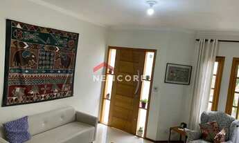 Imagem: Casa de condomínio em Rua Madeira - Granja