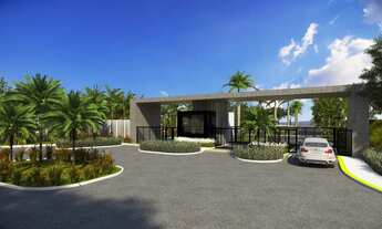 Imagem: Terreno em condomínio para venda com 300