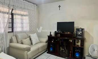Imagem 4: Casa - Conjunto Habitacional Padre Anchieta - Campinas