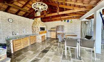 Imagem 4: INBOX CIA IMOBILIÁRIA VENDE - CASA COM 3 DORMITÓRIOS NO BAIRRO SANTA HELENA