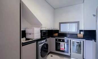 Imagem 7: Venda Apartamento 2 Dormitórios - 115 m² Pinheiros