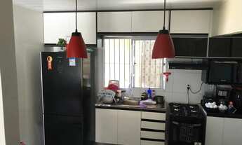 Imagem 4: Vendo casa condomínio fechado em marechal