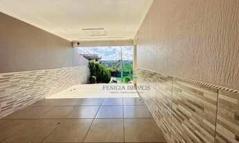 Imagem 6: Sobrado com 3 dormitórios, 155 m² - venda por R$ 750.000,00 ou aluguel por R$ 5.000,00/mês