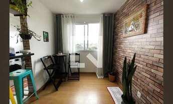 Imagem: Apartamento à Venda - Jardim Jussara, 2