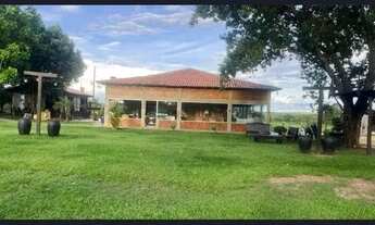 Imagem: FAZENDA À VENDA OPORTUNIDADE IMPERDÍVEL