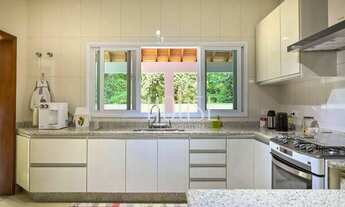 Imagem 6: Casa com 3 dormitórios à venda, 329 m² por R$ 1.599.000,00 - Condomínio Residencial Villa