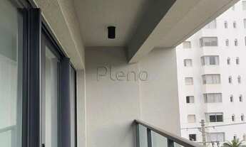 Imagem 5: Apartamento à venda em Campinas, Cambuí, com 1 suíte, com 42 m², MM536