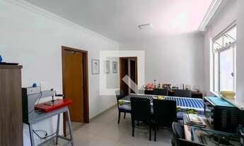 Imagem 3: Apartamento 3 quartos no Buritis - 110m2 com uma vaga