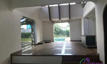 Imagem 2: CASA ASSOBRADADA - ALTO DE PINHEIROS - SP