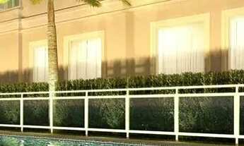 Imagem: VENDA_APTO 2 DORM (1SUÍTE) VERANO HOME