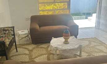 Imagem 3: Alugo casa mobiliada