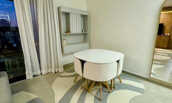 Imagem 4: Jd Emília (próx Campolim) | 2 dorm c/ suíte | Varanda vidro