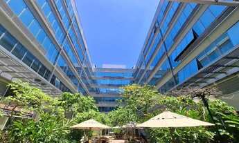 Imagem 4: Sala à venda, 24 m² por R$ 190.000,00 - Recreio dos Bandeirantes - Rio de Janeiro/RJ