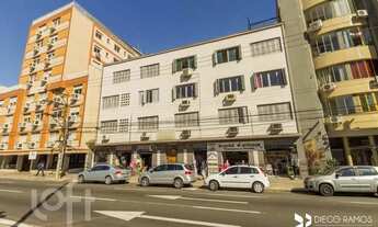 Imagem 2: Apartamento à venda em Cidade Baixa com 49 m², 1 quarto, João Pessoa