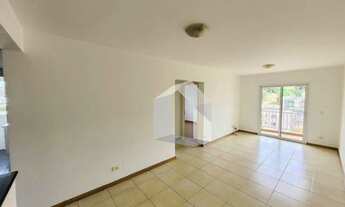 Imagem 2: Apartamento com 2 dormitórios para alugar, 60 m² por R$ 2.100,00/mês - Jardim Quisisana