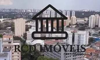 Imagem 4: Apartamento venda ou locação Jaguaré:3 quartos (1suíte) 1 vaga, lazer, 63m²