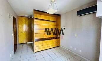 Imagem 4: Apartamento com 3 quartos à venda, 112 m² por R$ 620.000 - Setor Bueno - Goiânia/GO