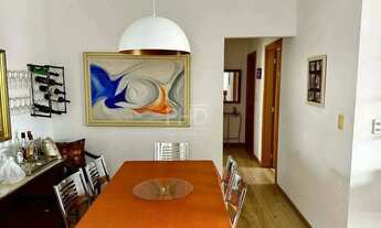 Imagem 6: Apartamento à venda, 3 quartos, 1 suíte, 2 vagas, Campestre - Santo André/SP