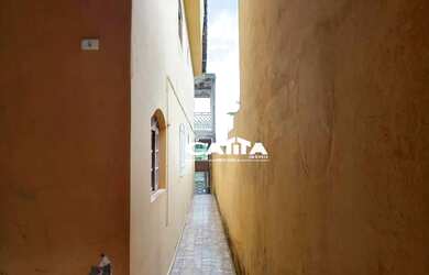 Imagem 4: Sobrado com 3 dormitórios, 145 m² - venda por R$ 499.999,99 ou aluguel por R$ 2.300,00/mês