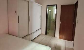 Imagem: Apartamento 2 dormitórios no Bessa, João