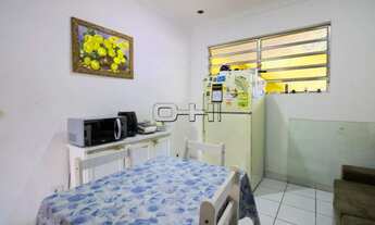 Imagem 6: Aluguel Casa 3 Dormitórios - 180 m² Vila Clementino