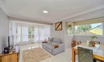 Imagem: Apartamento com 3 dormitórios e 3 vagas