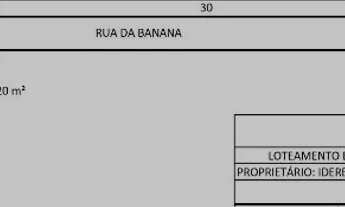 Imagem 6: Lotes à venda no Balneário Ponta da Fruta - Interlagos 2, investimento, parcelo, troco lea