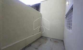 Imagem 7: Sobrado Residencial na Região Central