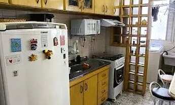 Imagem 4: Apartamento com 1 dormitório para alugar, 45 m² - Jardim São Dimas - São José dos Campos/S