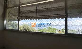 Imagem 3: APARTAMENTO 2 QUARTOS COM VISTA MAR - JARDIM GUANABARA, ILHA DO GOVERNADOR