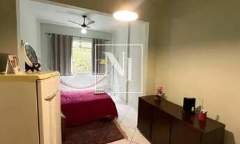 Imagem 7: APARTAMENTO 1 QUARTO no Bairro de Copacabana