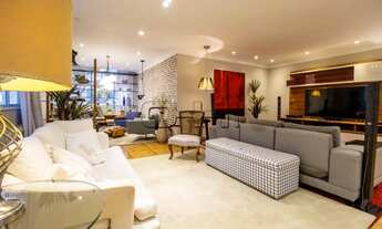 Imagem: Venda Apartamento 3 Dormitórios - 177 m²