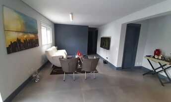 Imagem 3: Apartamento em Rua Doutor Luiz Migliano - Jardim Caboré - São Paulo/SP