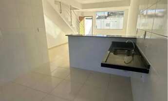 Imagem 2: Vendo casa duplex na Barra