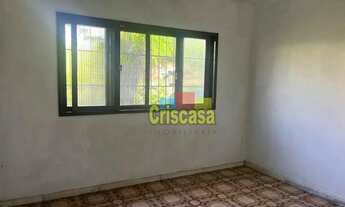 Imagem 7: Casa na linear no centro