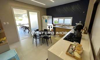 Imagem: Condomínio Damha Com Piscina Na Barra Dos