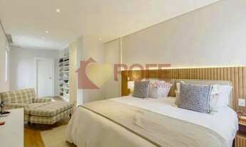 Imagem 6: Apartamento com 2 dormitórios à venda, 160 m² por R$ 4.800.000,00 - Bela Vista - São Paulo