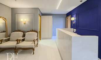 Imagem 5: Escritório para venda tem 44 metros quadrados com 2 quartos em Jardim Goiás - Goiânia - GO