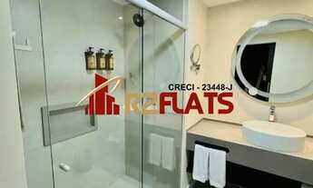 Imagem 5: Flat com ótimo preço no bairro Paraíso. Confira!