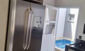 Imagem 7: Vendo casa jd Esplanada, Porteira Fechada