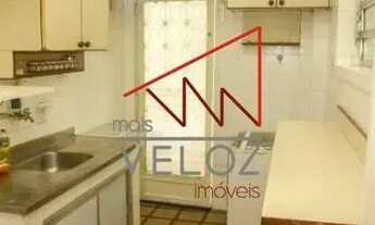 Imagem 6: Apartamento-À VENDA-Cosme Velho-Rio de Janeiro-RJ